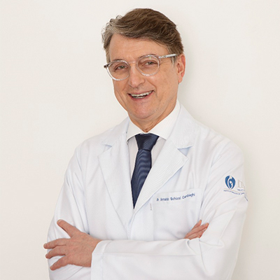 Dr. Arnaldo S. Cambiagui