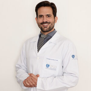 Dr. Rogério B. F. Leão