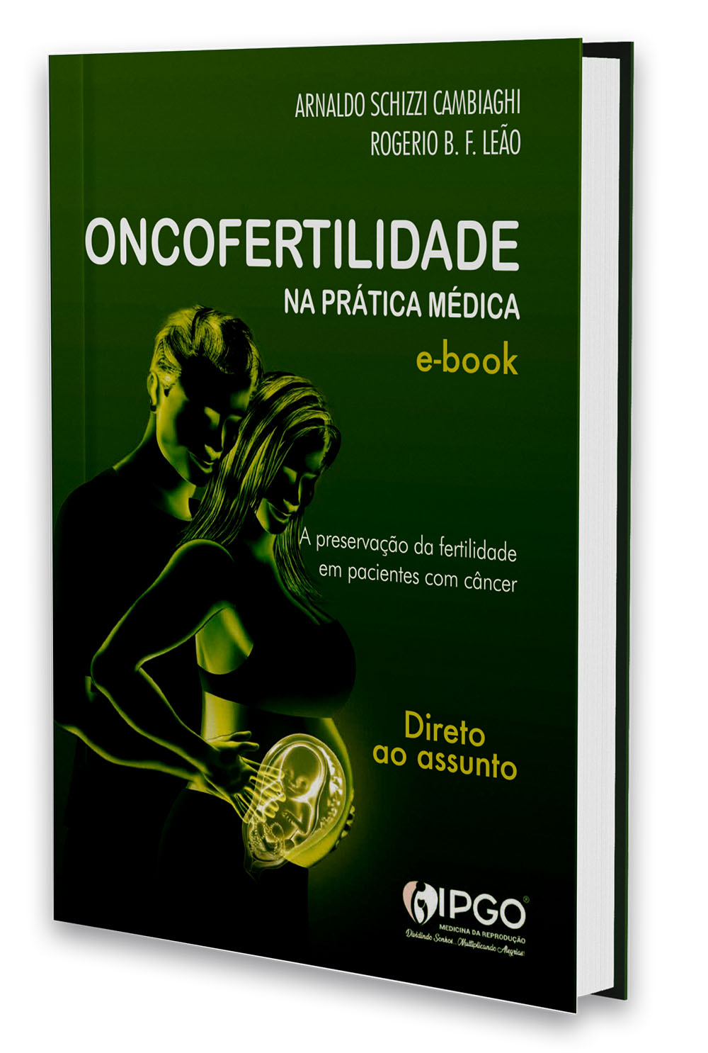 You are currently viewing Oncofertilidade na Prática Médica